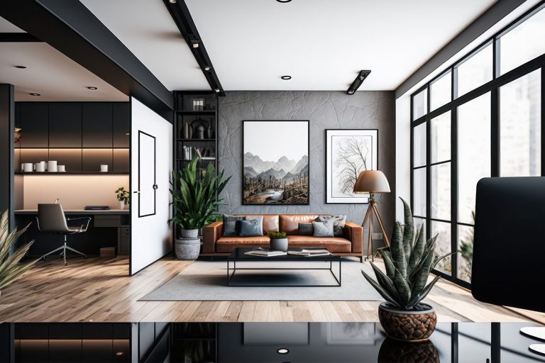 LED Residential Lighting