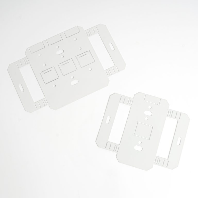 T8 Retro Bracket - Product Image