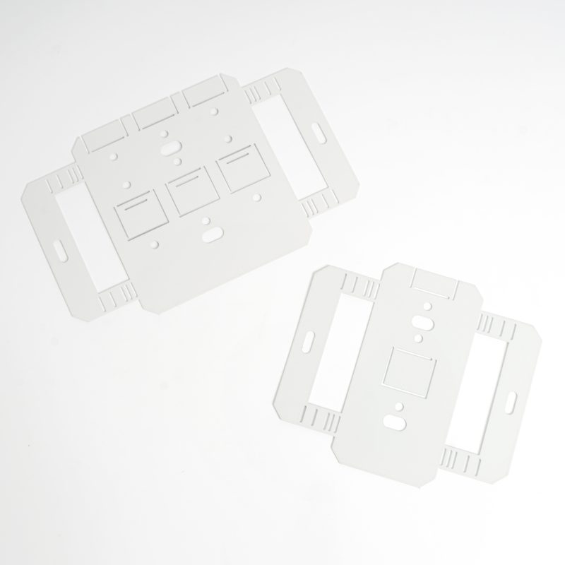 T8 Retro Bracket - Product Image