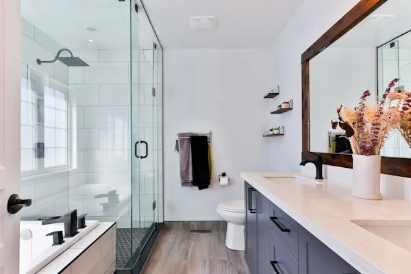 Bathroom Lighting