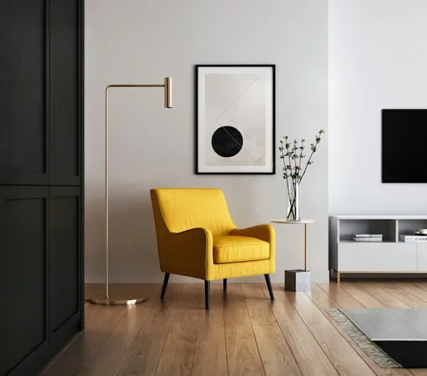 Bedroom Lighting